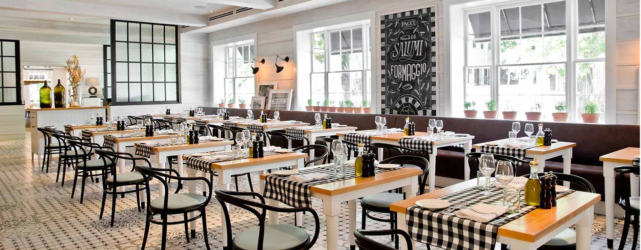 The Kimpton Brice Hotel