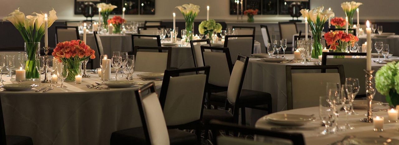 The Kimpton Brice Hotel