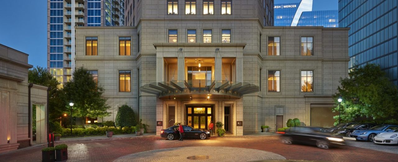 Waldorf Astoria Atlanta Buckhead