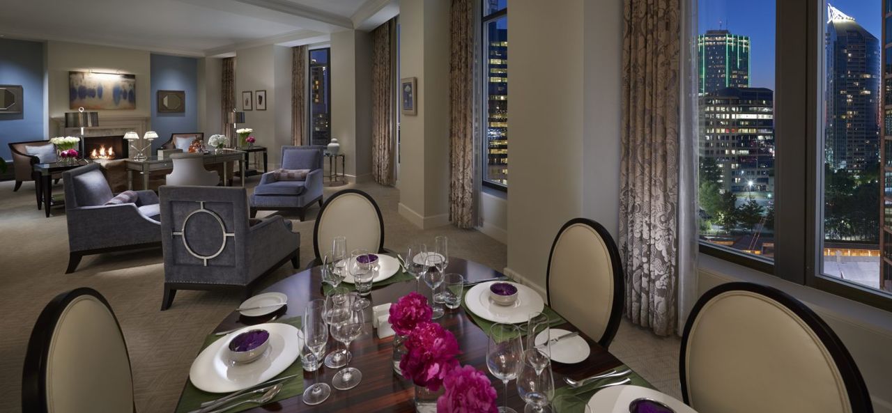 Waldorf Astoria Atlanta Buckhead