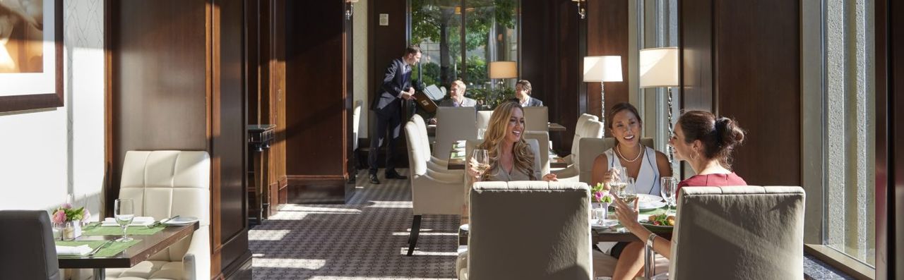 Waldorf Astoria Atlanta Buckhead