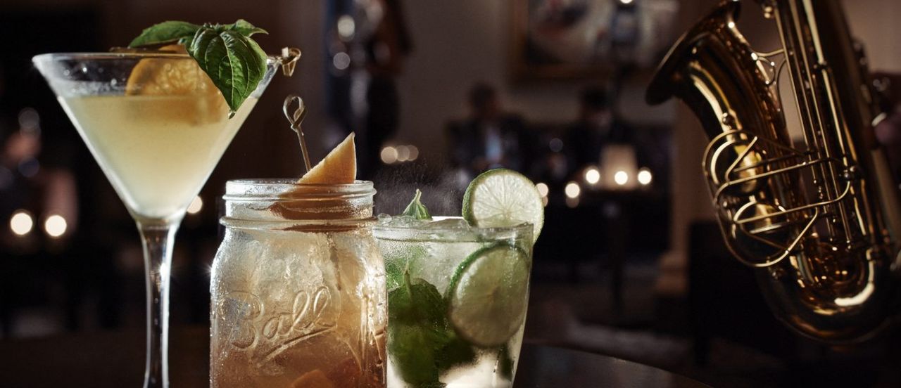 Waldorf Astoria Atlanta Buckhead