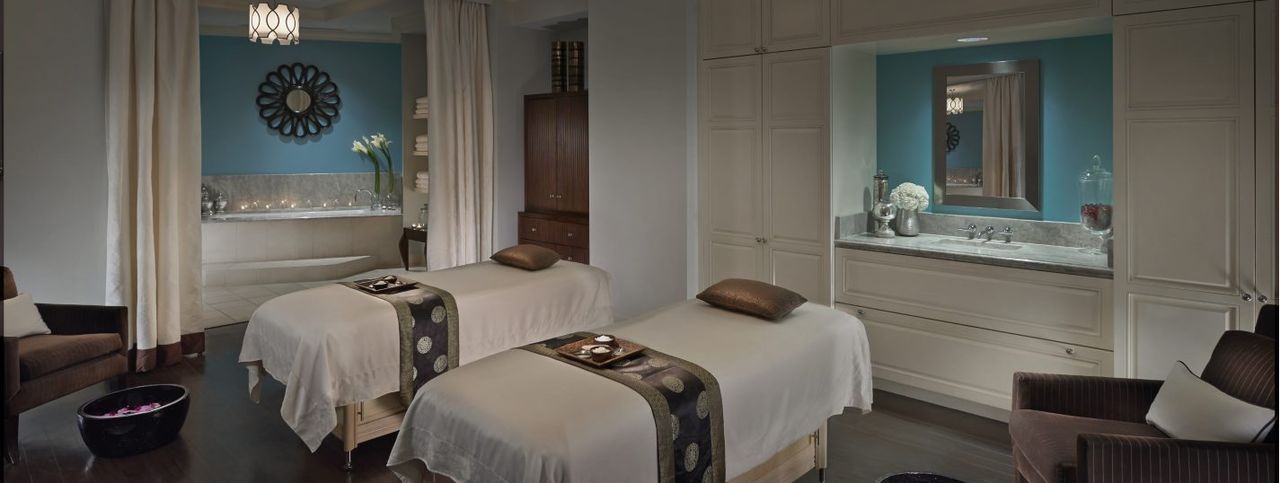 Waldorf Astoria Atlanta Buckhead