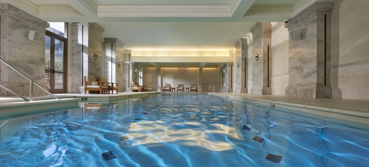 Waldorf Astoria Atlanta Buckhead