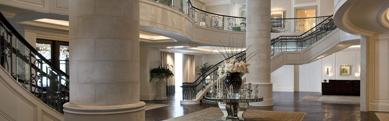 The St. Regis Atlanta