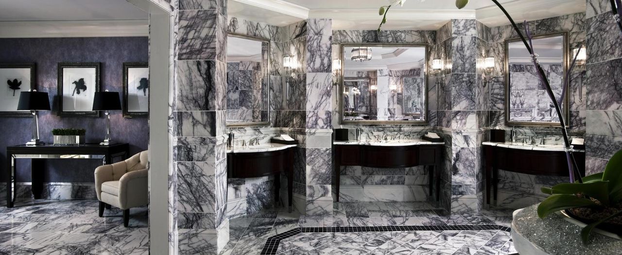 The St. Regis Atlanta