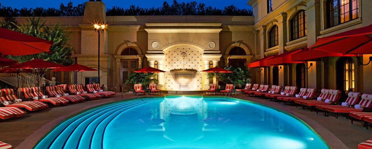 The St. Regis Atlanta