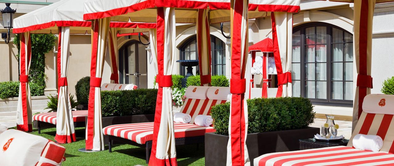 The St. Regis Atlanta