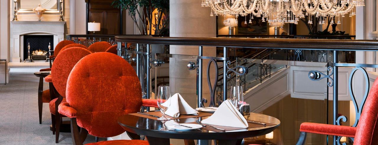 The St. Regis Atlanta