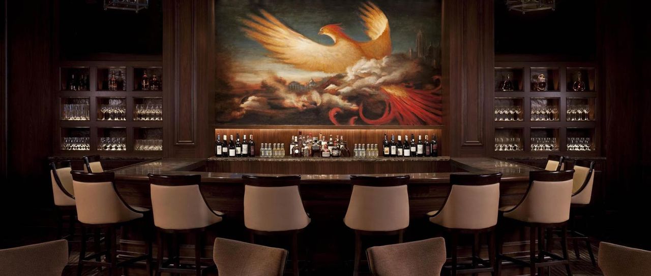 The St. Regis Atlanta