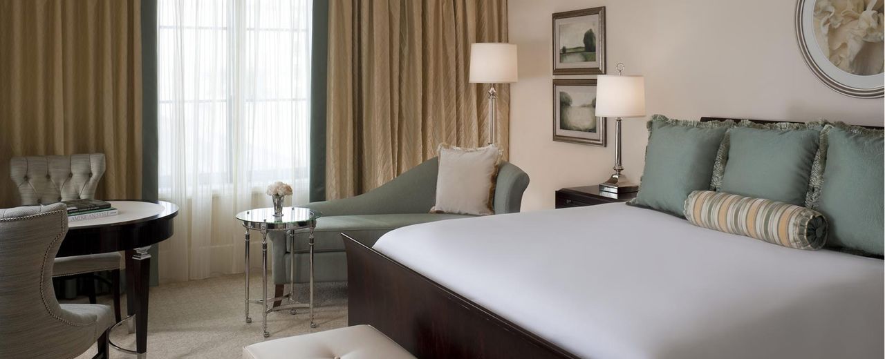 The St. Regis Atlanta