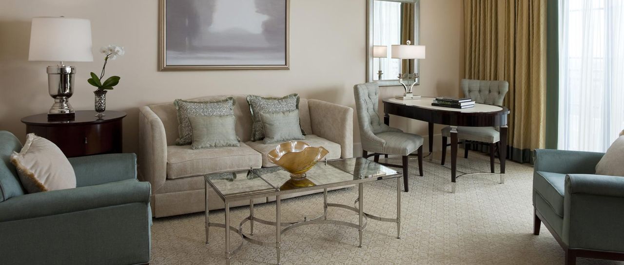 The St. Regis Atlanta