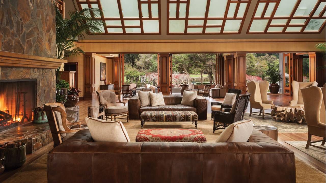 Four Seasons Resort Lanai at Koele