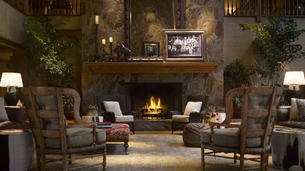 Four Seasons Resort Lanai at Koele