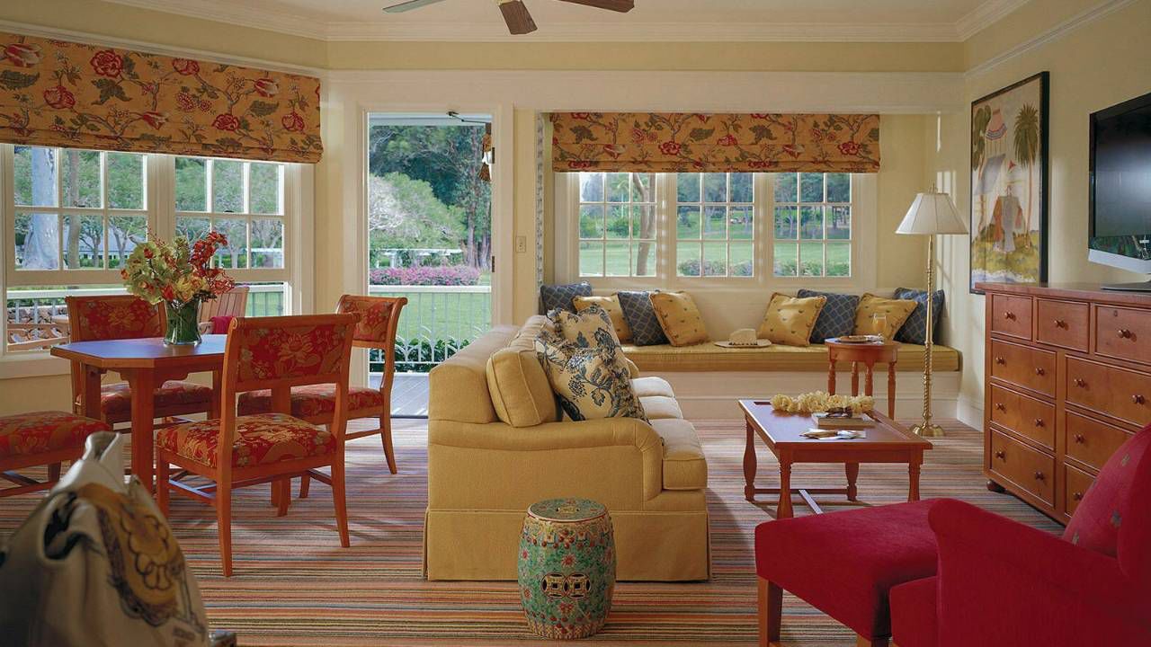 Four Seasons Resort Lanai at Koele