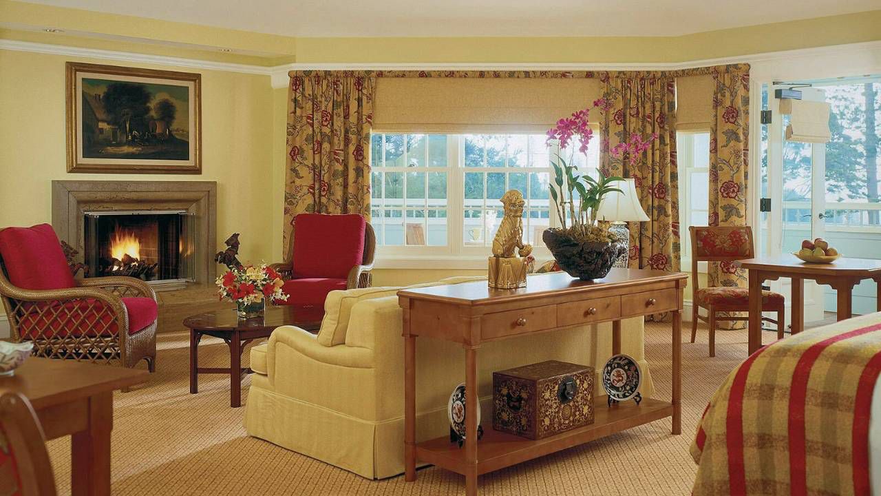 Four Seasons Resort Lanai at Koele