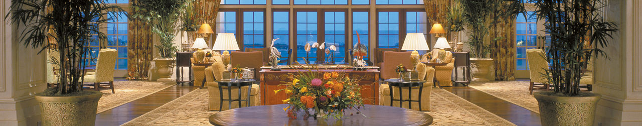 The Sanctuary Hotel at Kiawah Island Golf Resort