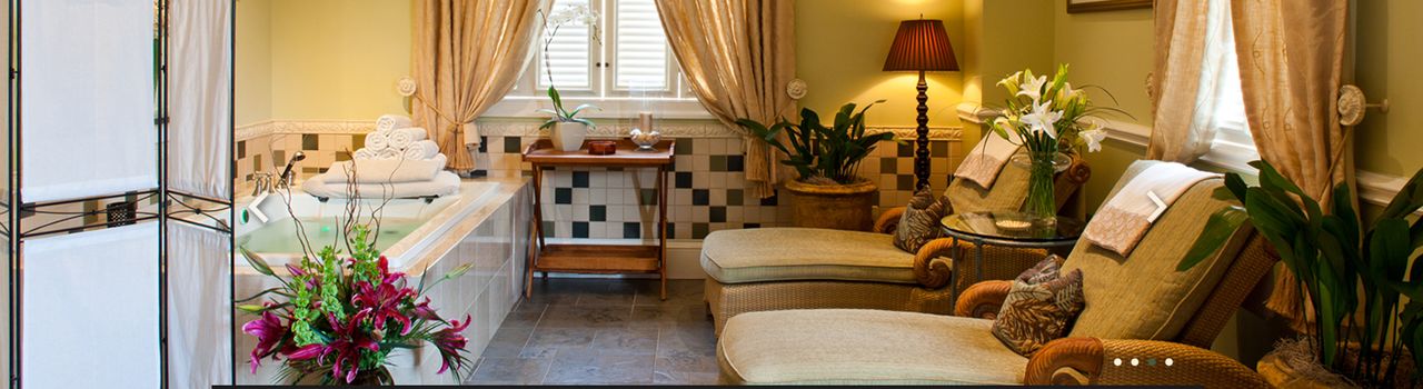 The Sanctuary Hotel at Kiawah Island Golf Resort