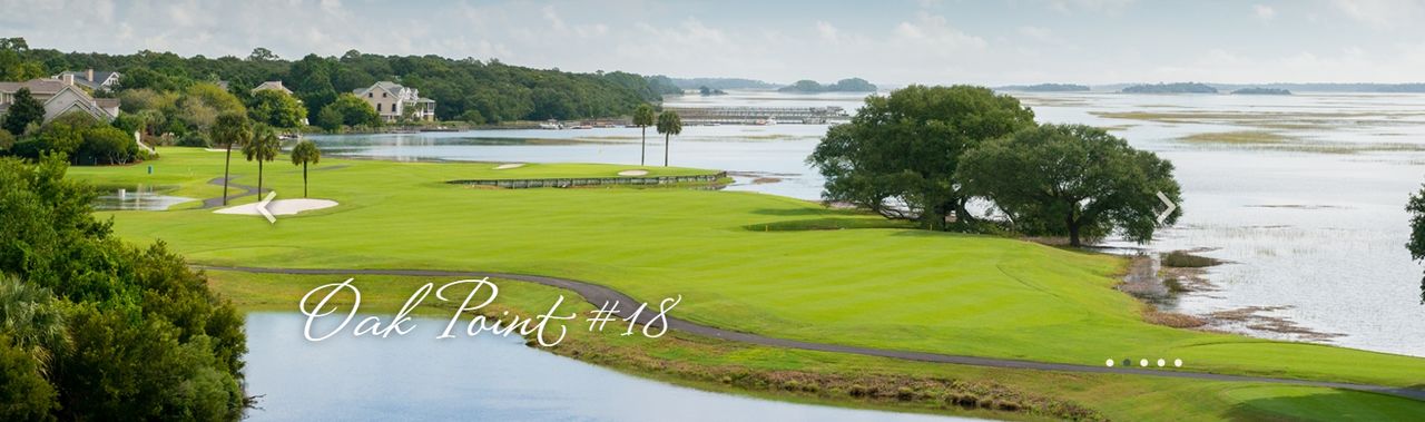 The Sanctuary Hotel at Kiawah Island Golf Resort