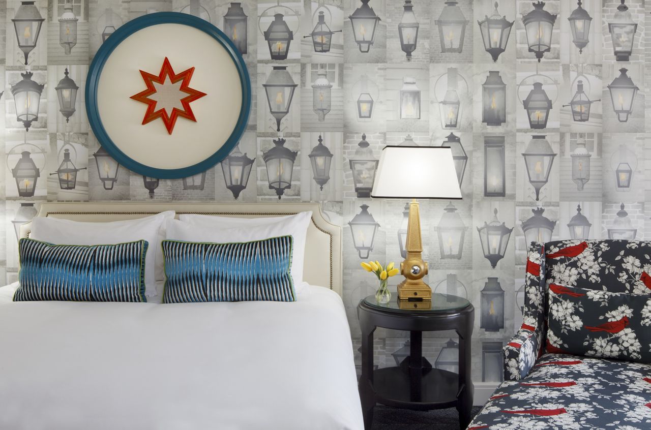 The Alexandrian, Autograph Collection