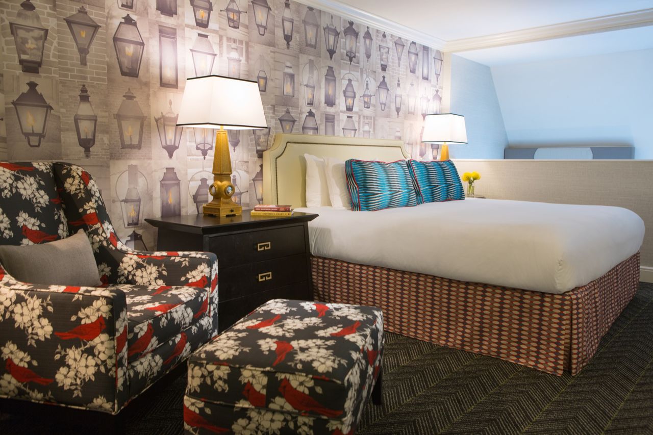 The Alexandrian, Autograph Collection