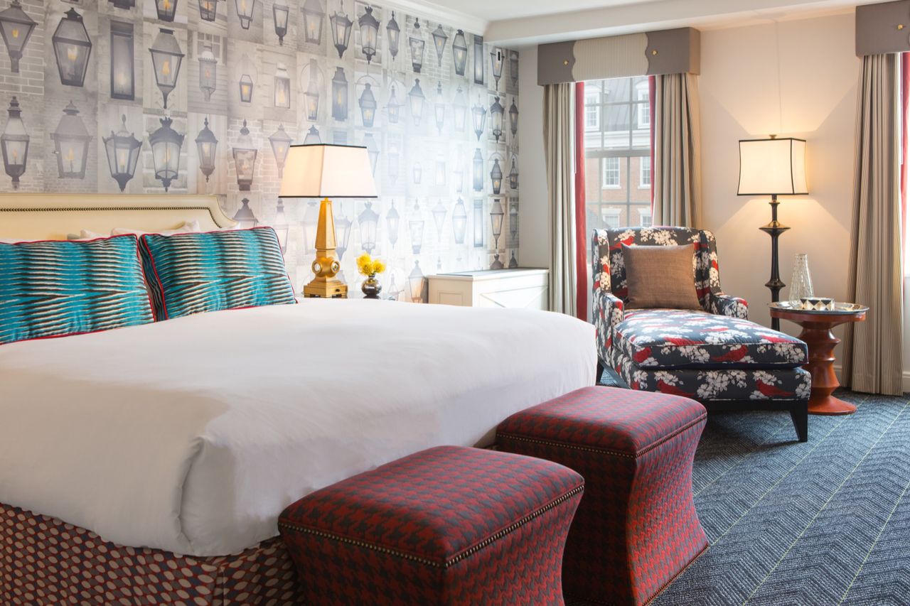 The Alexandrian, Autograph Collection