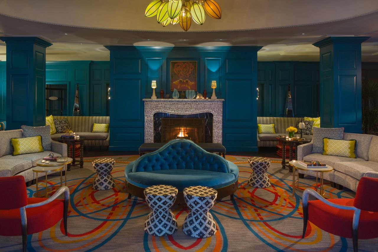 The Alexandrian, Autograph Collection