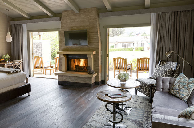 Bernardus Lodge and Spa