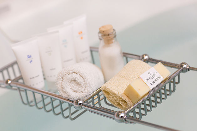 Bernardus Lodge and Spa