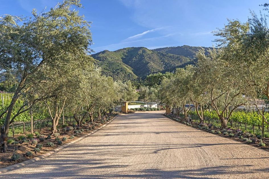 Bernardus Lodge and Spa