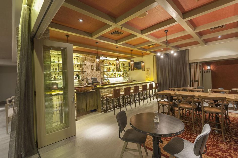 Bernardus Lodge and Spa