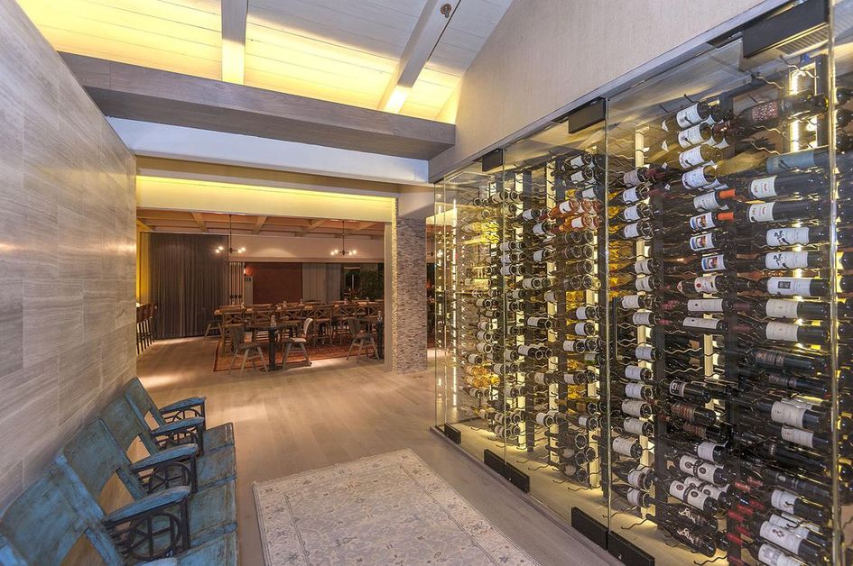 Bernardus Lodge and Spa