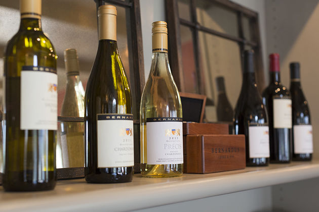 Bernardus Lodge and Spa