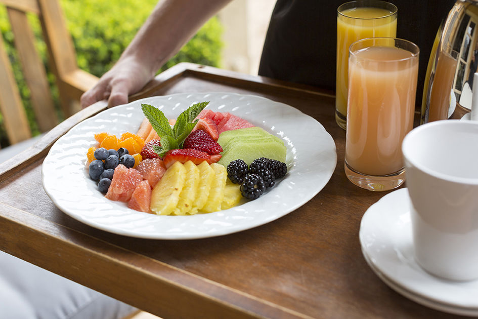 Bernardus Lodge and Spa