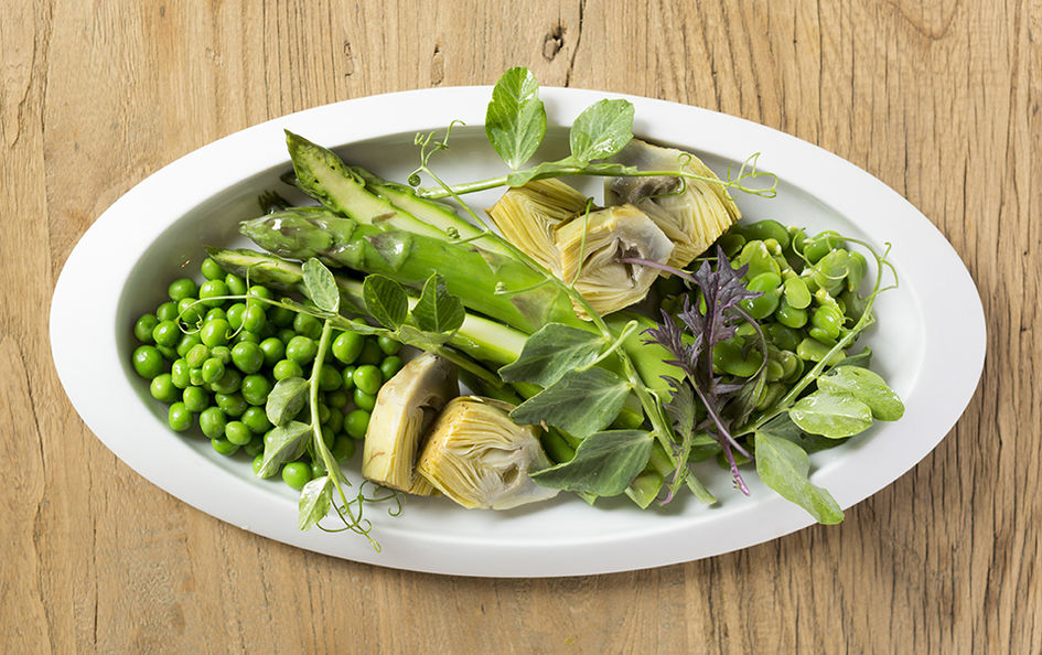 Bernardus Lodge and Spa