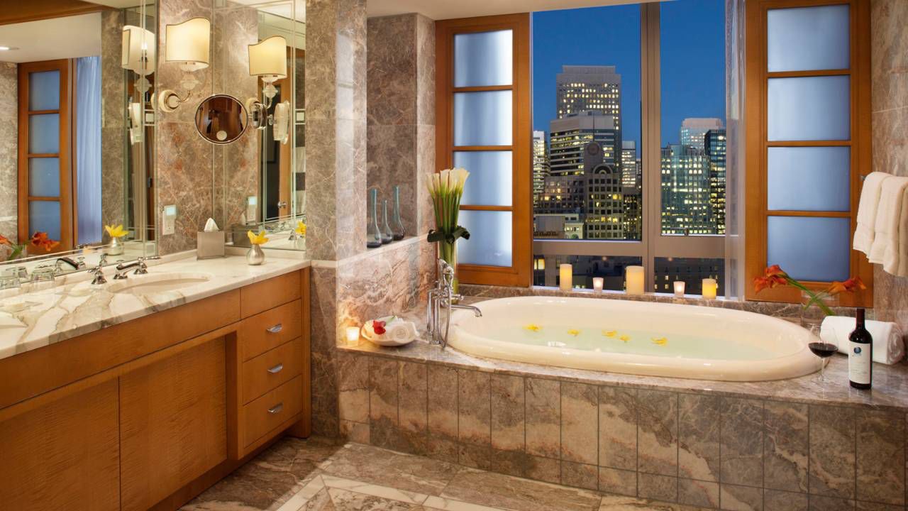Four Seasons Hotel San Francisco