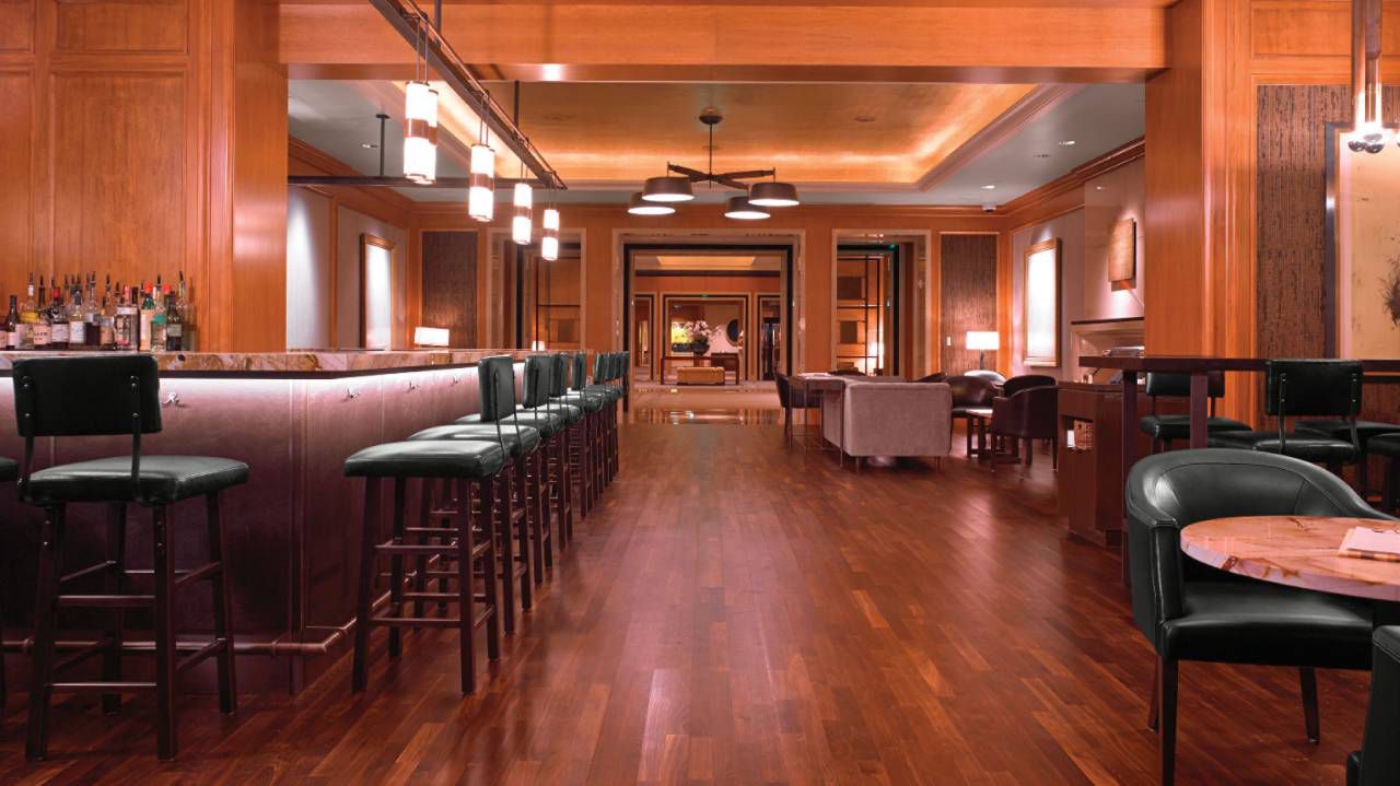 Four Seasons Hotel San Francisco