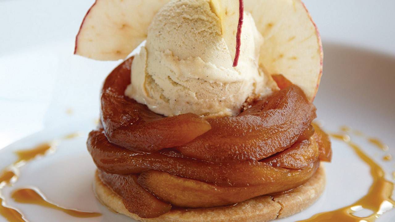 Four Seasons Hotel San Francisco