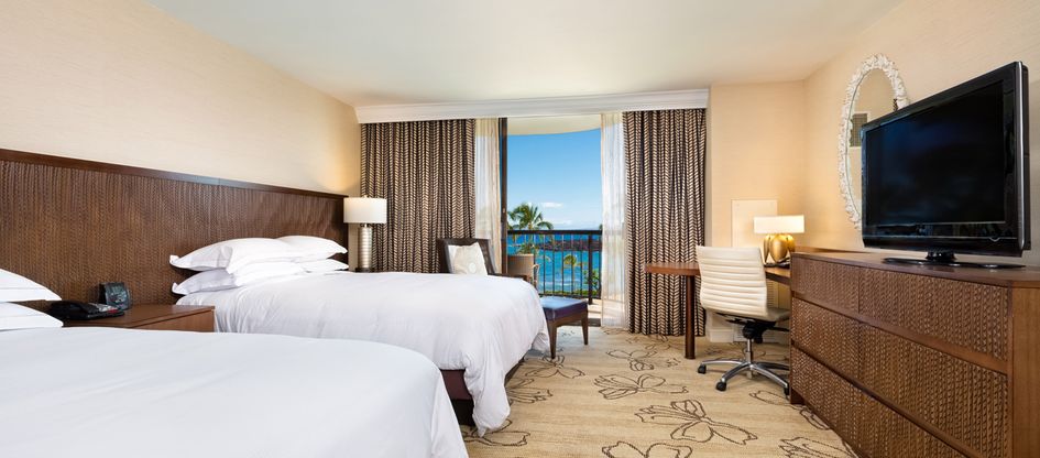 Hilton Waikoloa Village