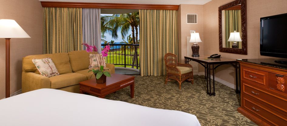 Hilton Waikoloa Village