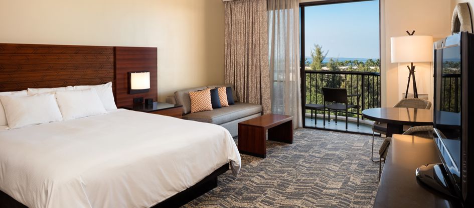 Hilton Waikoloa Village