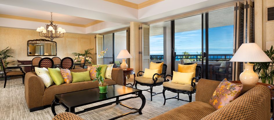 Hilton Waikoloa Village