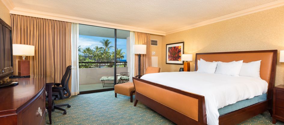 Hilton Waikoloa Village