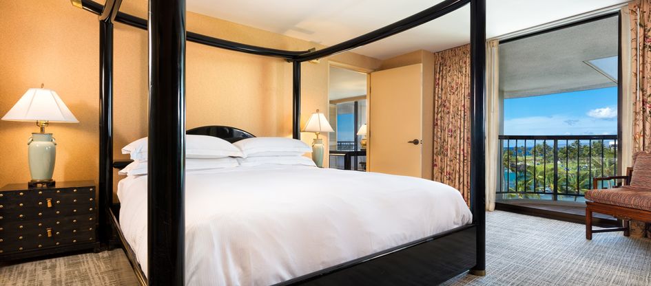 Hilton Waikoloa Village