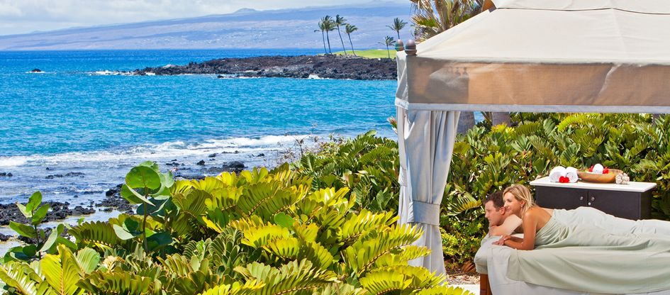 Hilton Waikoloa Village