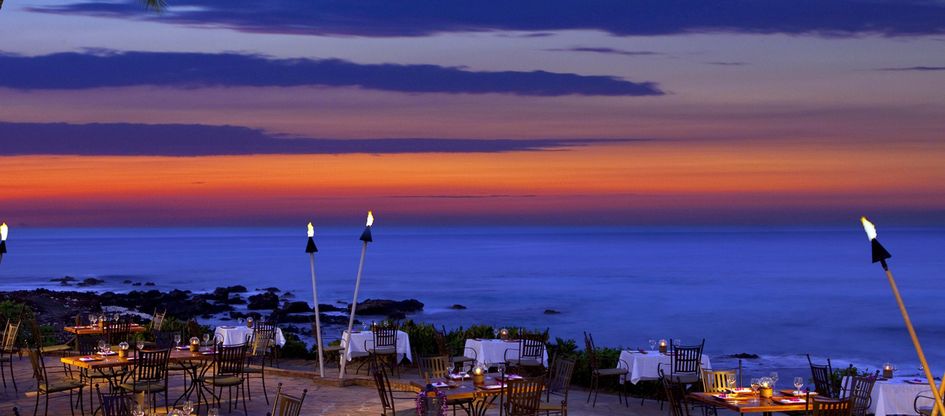 Hilton Waikoloa Village