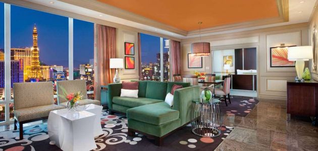 Las Vegas, Nevada,The Mirage Hotel & Casino