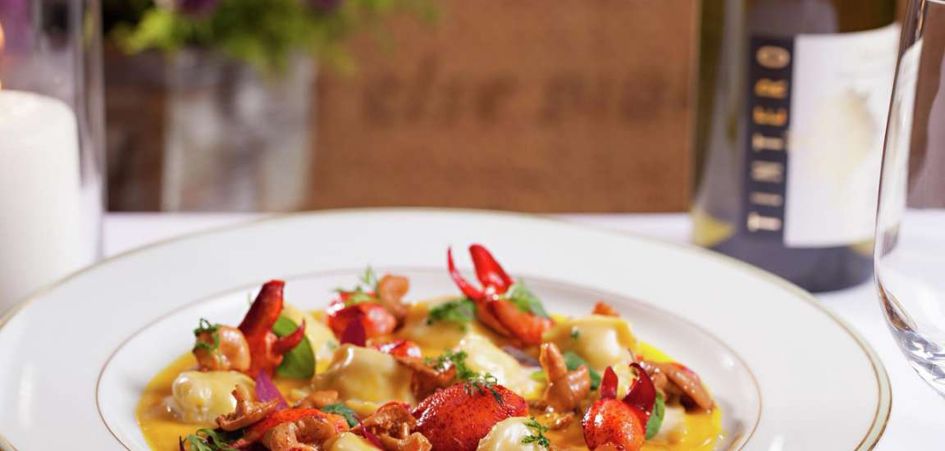 The Mirage Hotel & Casino