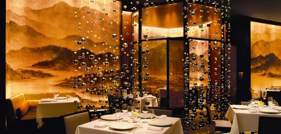 The Mirage Hotel & Casino