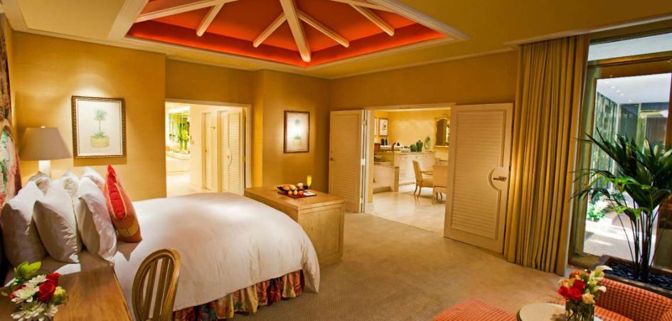 The Mirage Hotel & Casino